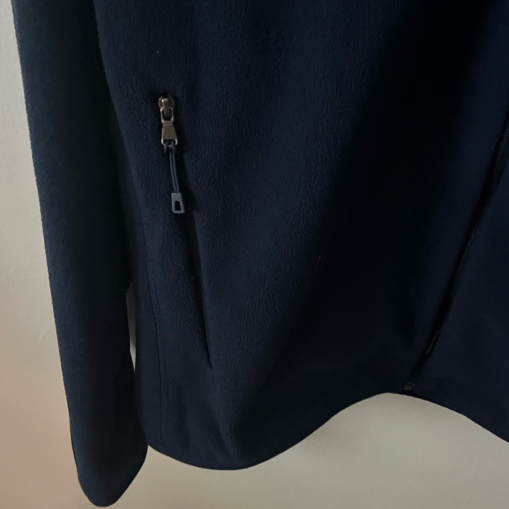 Ralph Lauren Dark Blue Lightweight Jacket - Picture 4 of 5